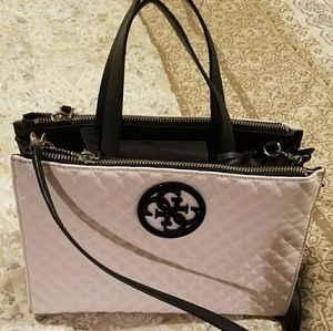 Guess purse